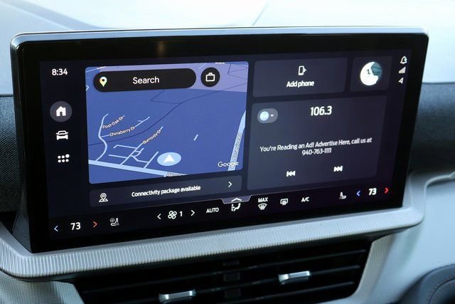 Certified 2025 Ford Explorer Active w/ Active Comfort Package image 31