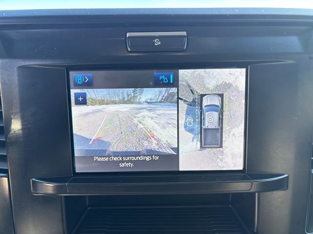 Certified 2025 Ford F350 XL w/ STX Appearance Package image 28