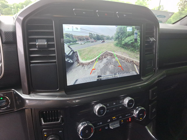 Certified 2023 Ford F150 XLT w/ Equipment Group 302A High AWD/4WD image 24