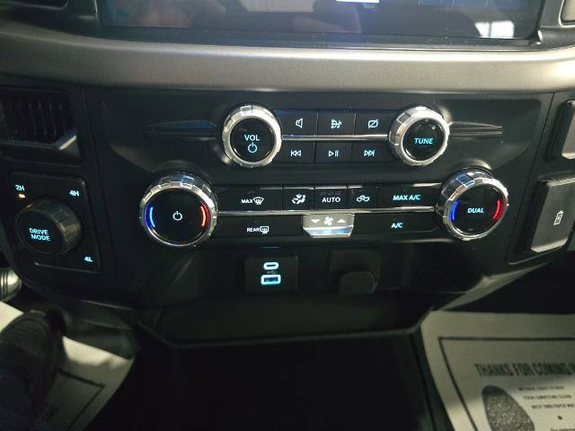 Certified 2024 Ford F150 XLT AWD/4WD image 13