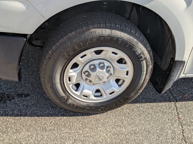 Used 2018 Nissan NV 2500 SV image 11