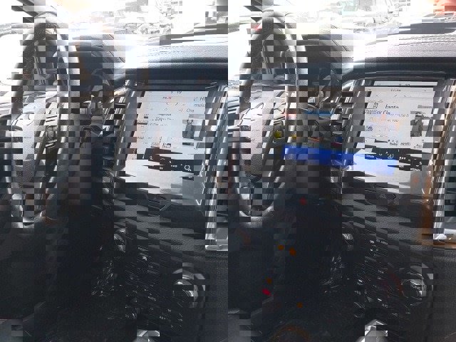 Certified 2020 Ford Ranger Lariat w/ Equipment Group 501A Mid image 25