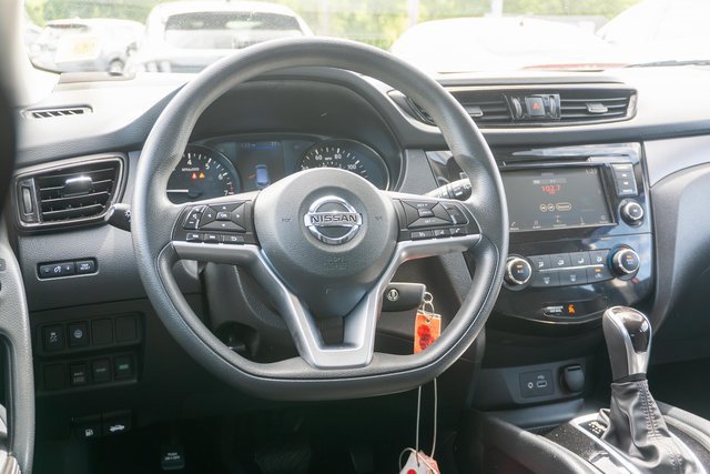 Used 2022 Nissan Rogue Sport S AWD/4WD image 13