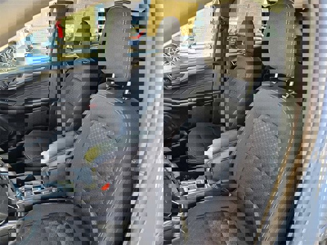 Certified 2025 Ford Escape Active w/ Tech Pack #1 image 12