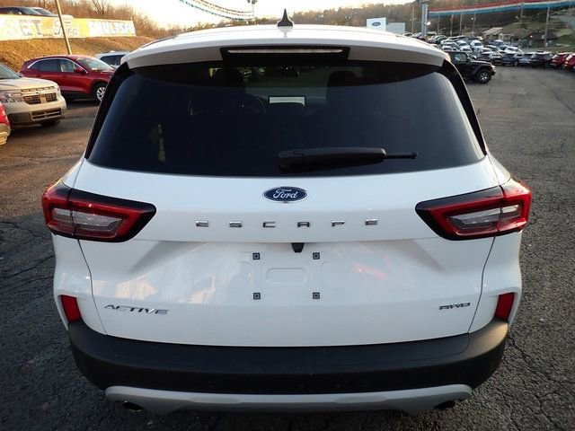 Certified 2023 Ford Escape Active w/ Tech Pack #2 image 3
