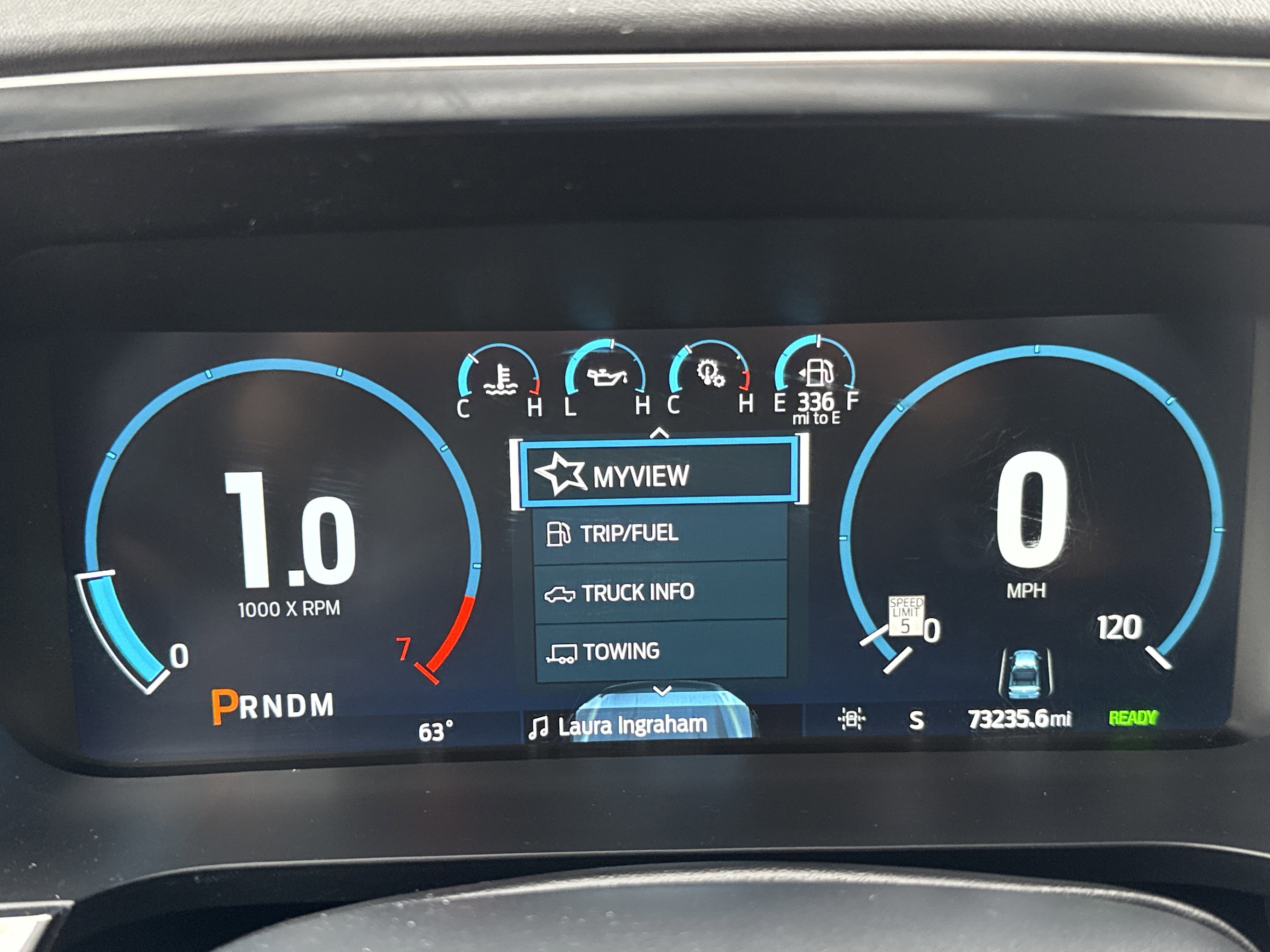 Certified 2023 Ford F150 Platinum w/ Equipment Group 701A High image 21