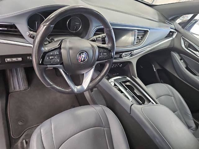 Used 2024 Buick Enclave Premium AWD/4WD image 16