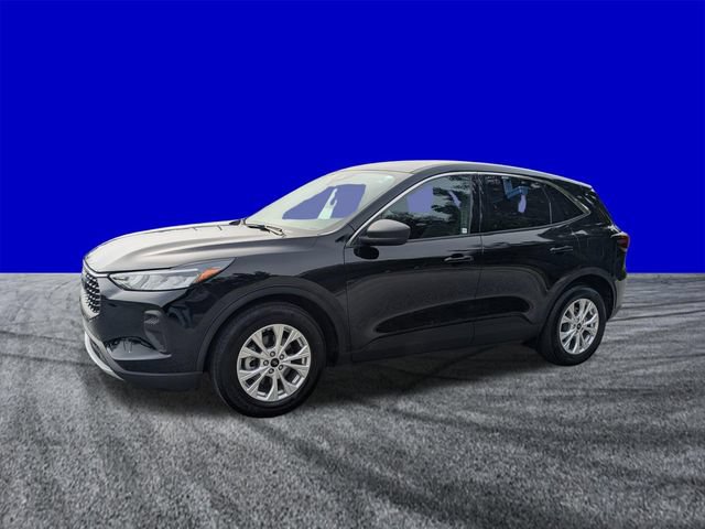 Certified 2023 Ford Escape Active FWD image 8