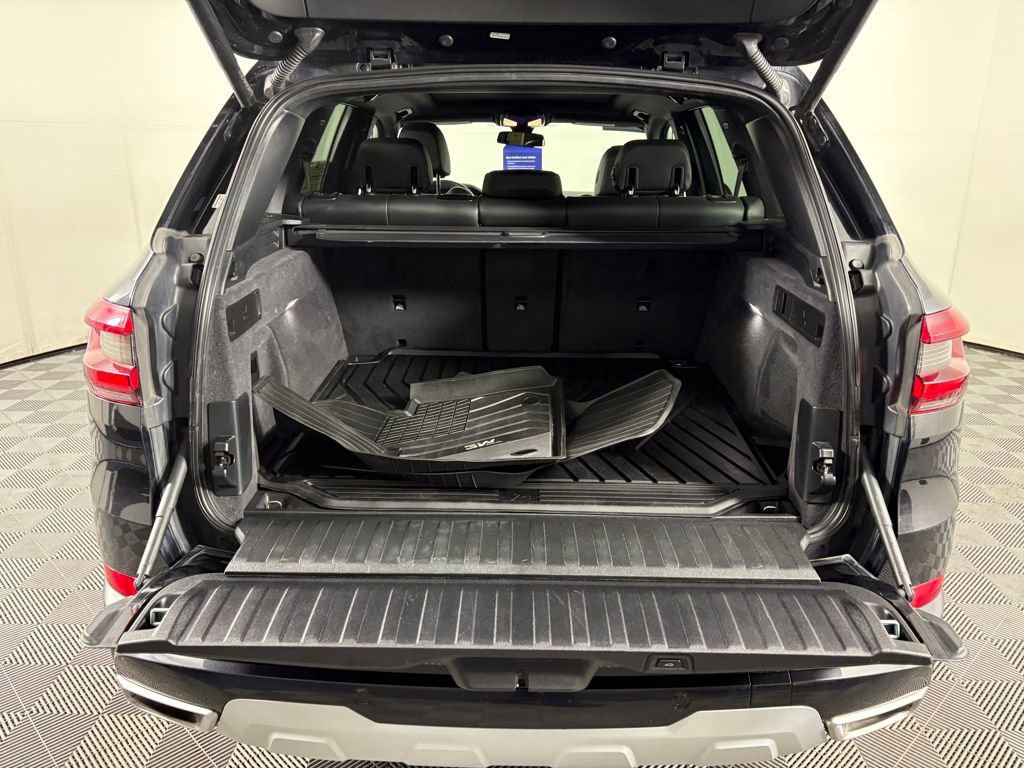 Used 2023 BMW X5 xDrive40i image 30
