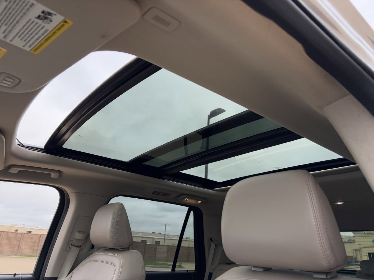 Certified 2024 Ford Expedition Limited RWD image 28