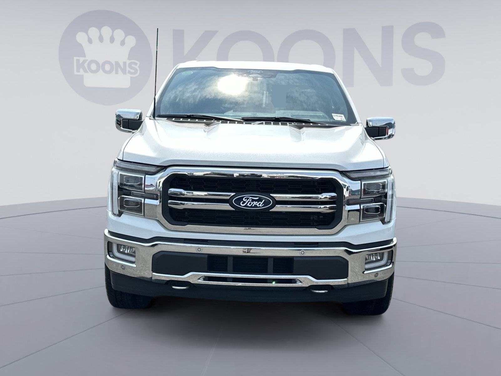 Certified 2024 Ford F150 Lariat w/ Equipment Group 502A High AWD/4WD image 19