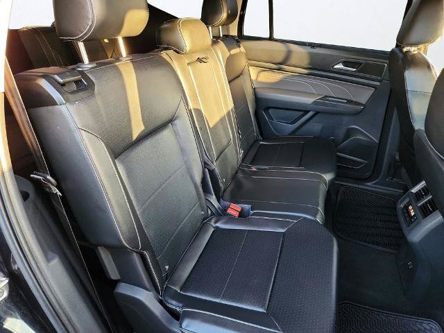 Used 2022 Volkswagen Atlas SE FWD image 25