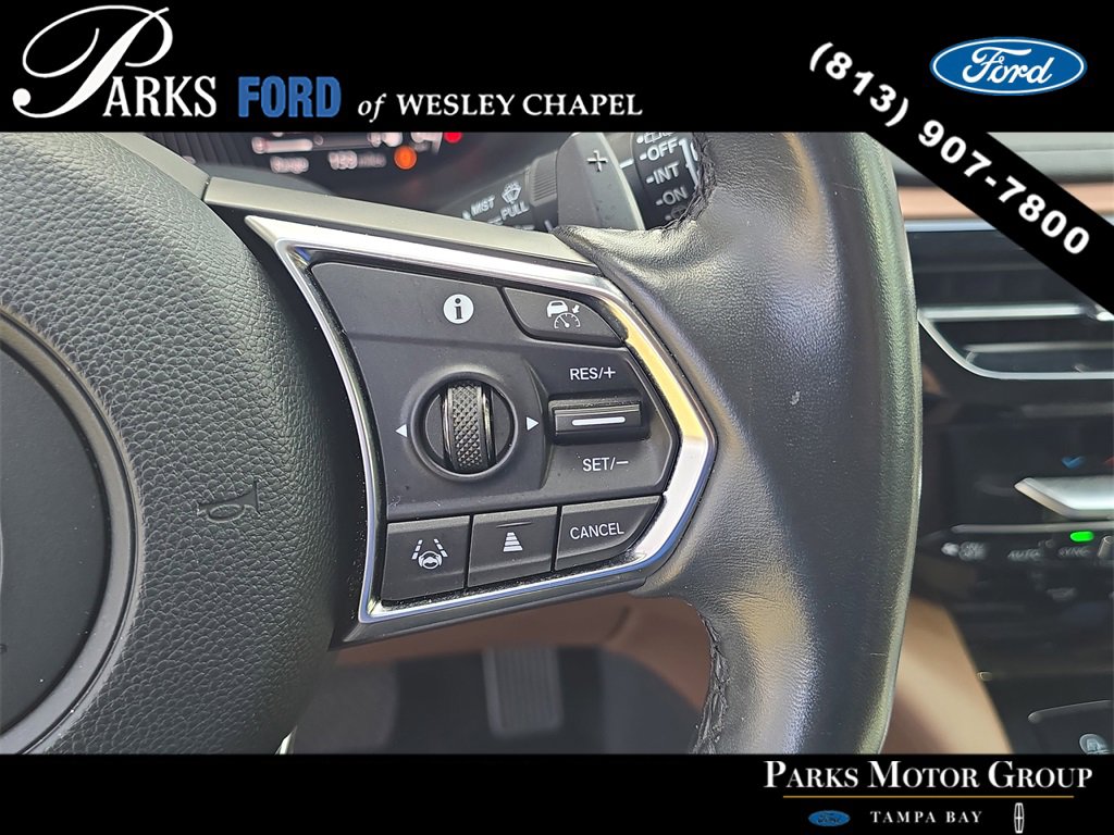 Used 2022 Acura MDX FWD w/ Technology Package image 33