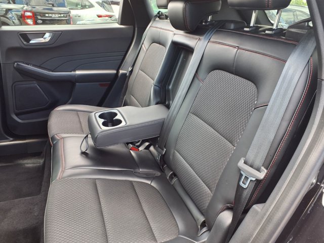 Certified 2024 Ford Escape ST-Line w/ Tech Pack #1 AWD/4WD image 8