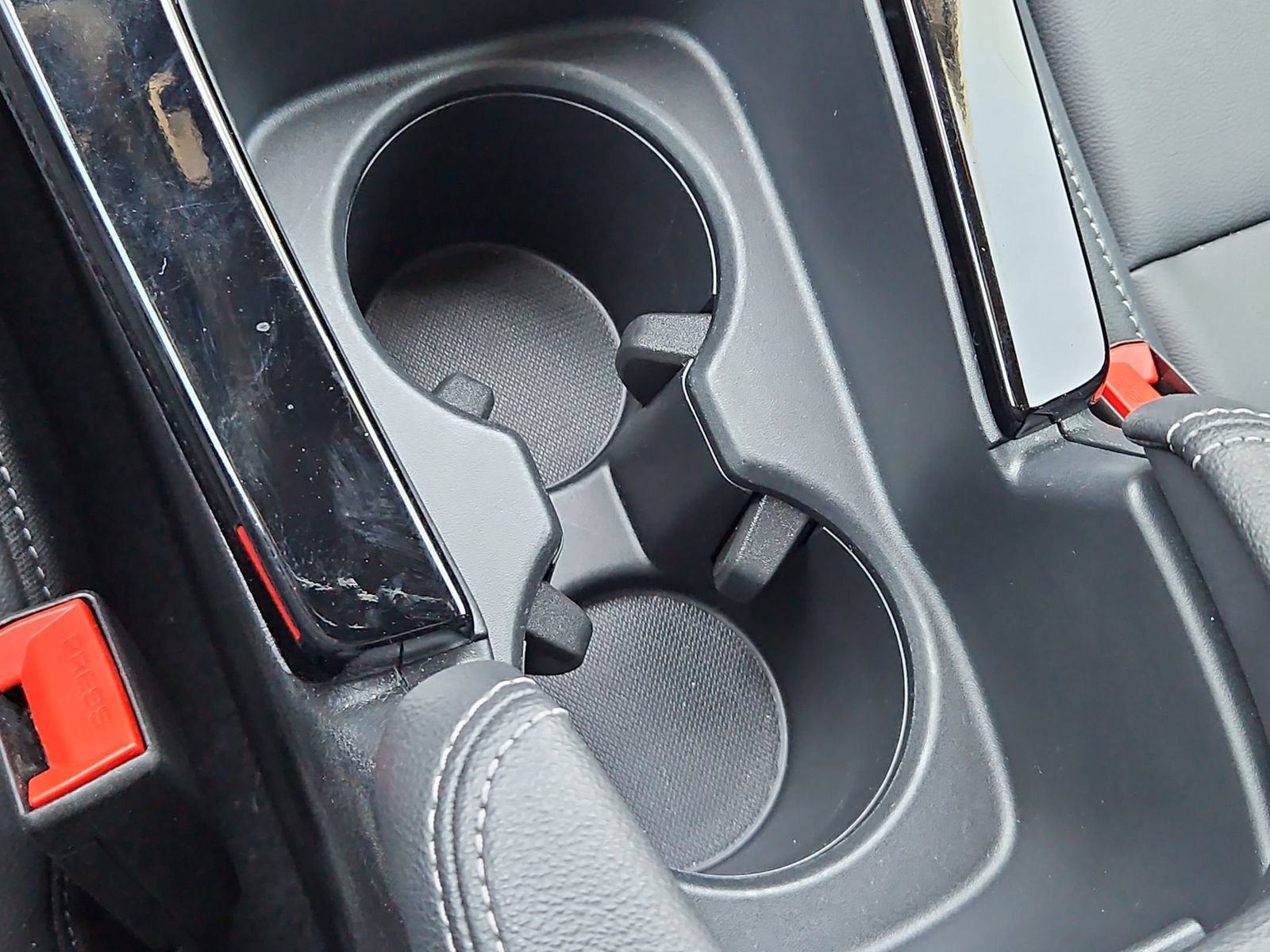 Used 2024 Acura Integra A-Spec FWD image 18