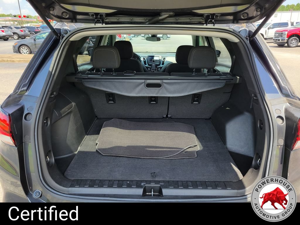 Used 2022 Chevrolet Equinox LT FWD image 14