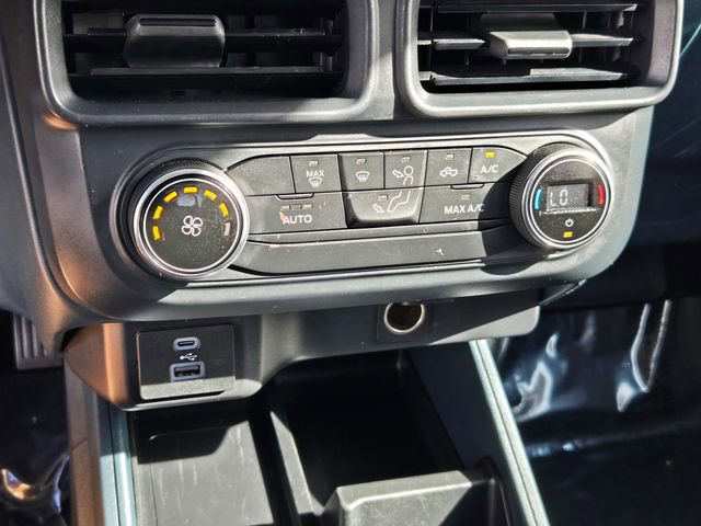 Certified 2022 Ford Maverick XL w/ Equipment Group 100A Standard AWD/4WD image 18