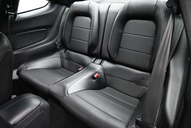 Certified 2020 Ford Mustang Premium RWD image 29