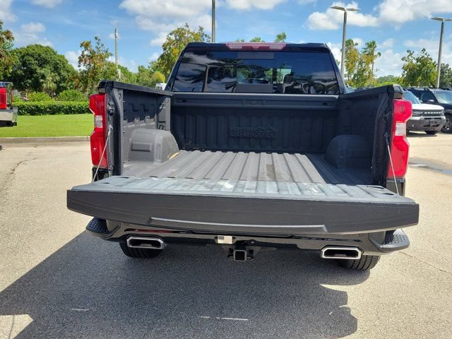 Used 2022 Chevrolet Silverado 1500 High Country RWD image 9