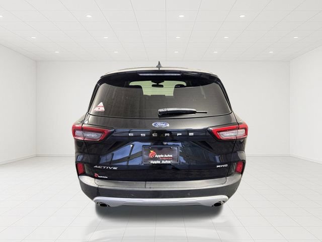Certified 2023 Ford Escape Active w/ Tech Pack #1 AWD/4WD image 5