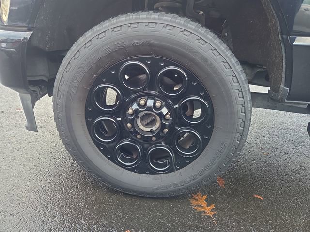 Certified 2024 Ford F350 Lariat w/ Black Appearance Package image 27