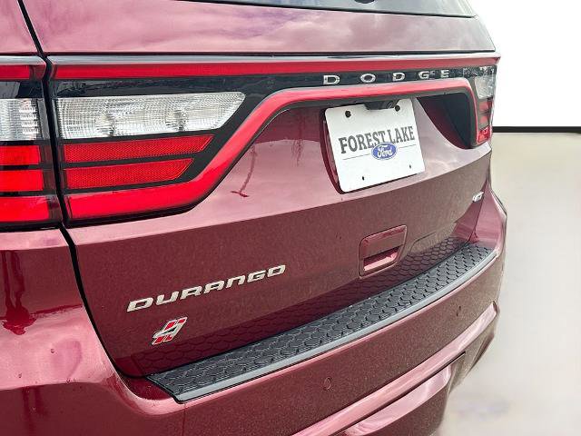 Used 2021 Dodge Durango GT image 22