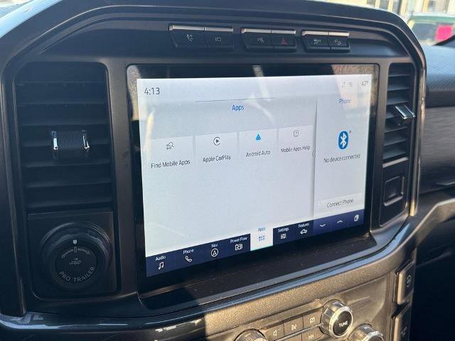 Certified 2022 Ford F150 XLT w/ Equipment Group 302A High AWD/4WD image 22