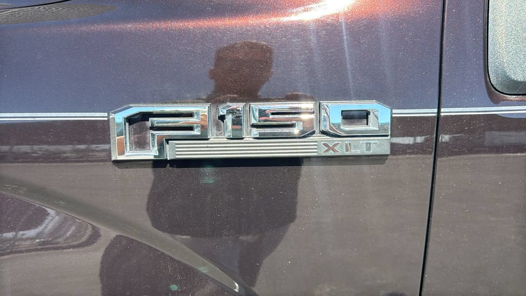 Certified 2019 Ford F150 XLT AWD/4WD image 7
