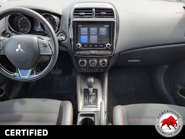 Used 2024 Mitsubishi Outlander Sport SE AWD/4WD image 20
