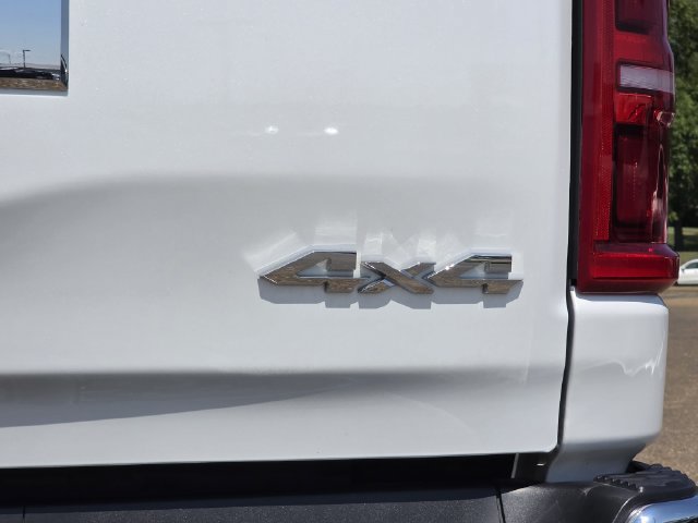 Used 2025 RAM 1500 Limited AWD/4WD image 36