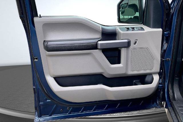 Certified 2019 Ford F150 XLT AWD/4WD image 24
