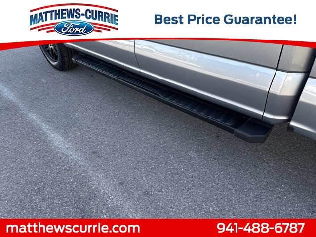 Certified 2024 Ford F150 STX w/ STX Black Appearance Package image 15