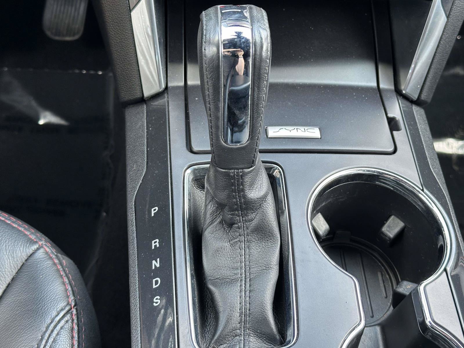 Certified 2019 Ford Explorer Sport w/ Ford Safe & Smart Package AWD/4WD image 21