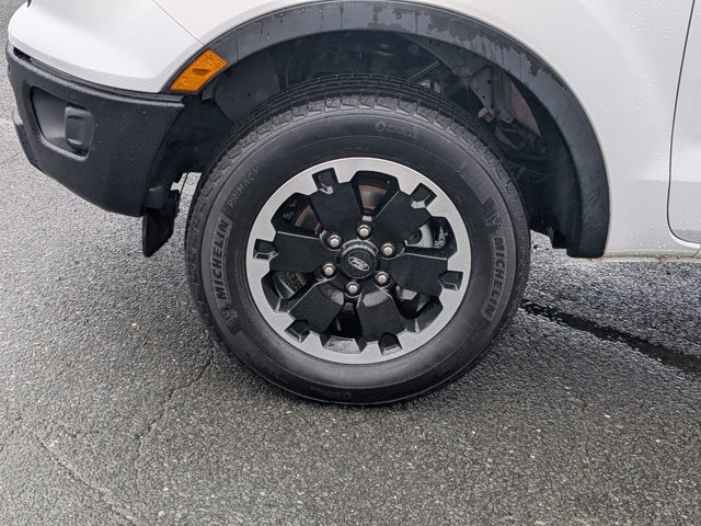 Certified 2021 Ford Ranger XL w/ Equipment Group 101A High image 11