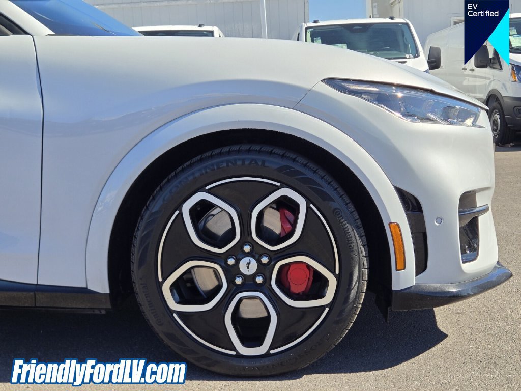 Certified 2023 Ford Mustang Mach-E GT AWD/4WD image 7