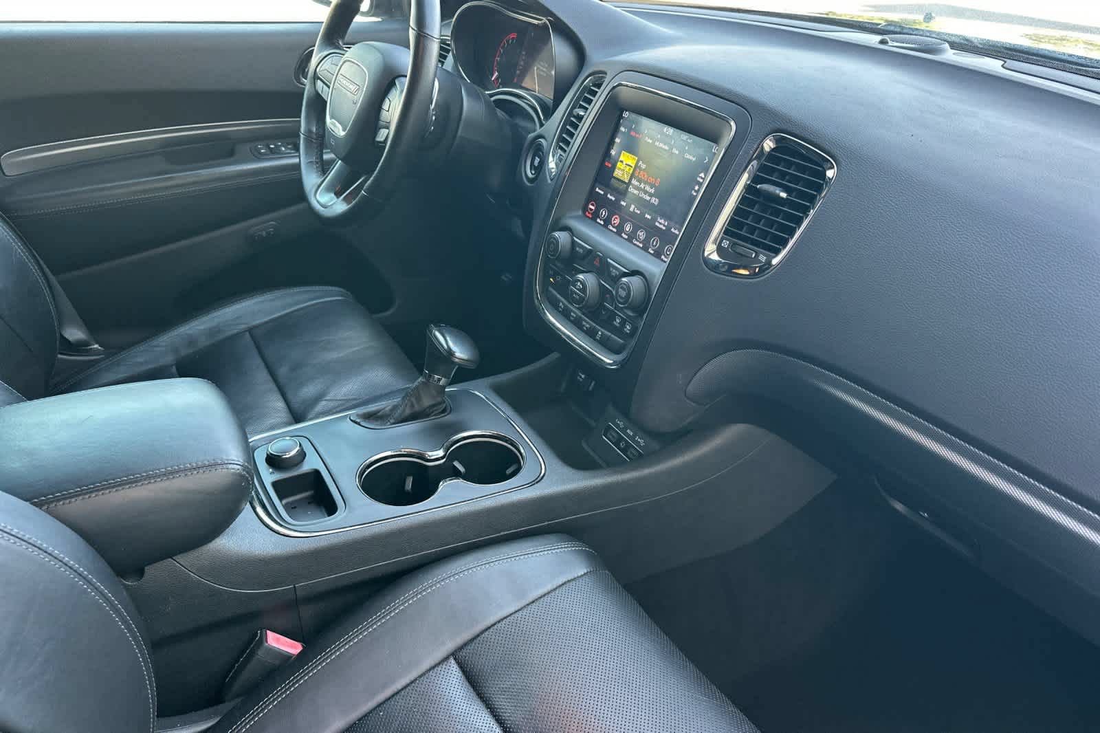 Used 2019 Dodge Durango R/T AWD/4WD image 18