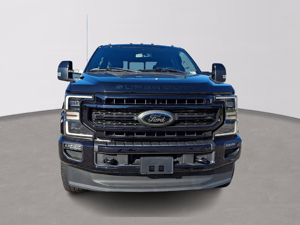 Certified 2020 Ford F350 Lariat AWD/4WD image 2