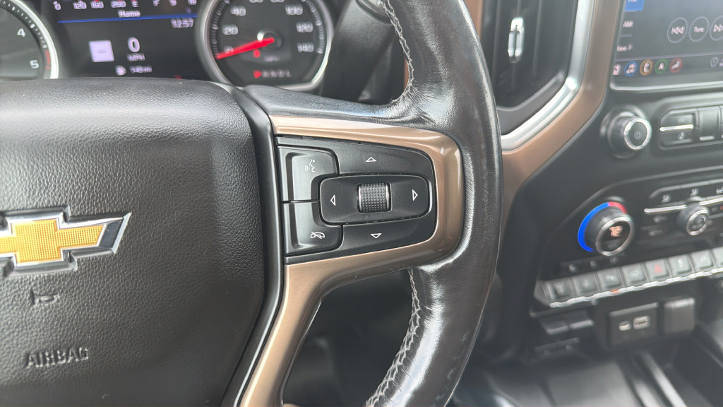 Used 2020 Chevrolet Silverado 3500 High Country w/ Z71 Off-Road Package AWD/4WD image 24