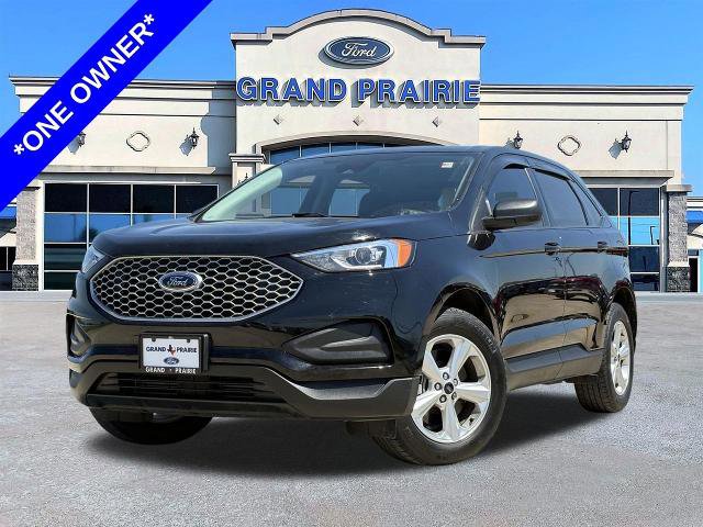 Certified 2024 Ford Edge SE AWD/4WD image 1