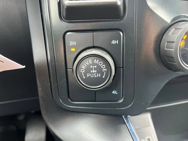 Certified 2025 Ford F150 STX w/ Equipment Group 200A AWD/4WD image 15