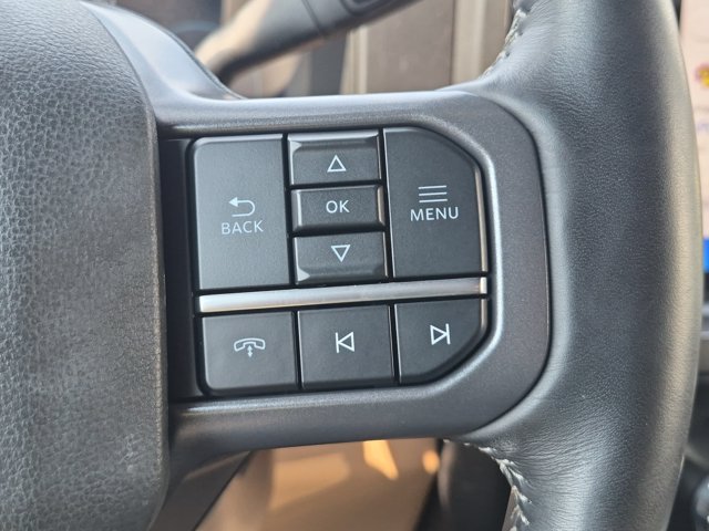 Certified 2024 Ford F350 Lariat w/ Lariat Ultimate Package AWD/4WD image 19