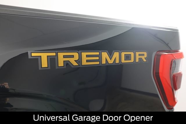Certified 2023 Ford F150 Tremor w/ Equipment Group 402A High AWD/4WD image 26