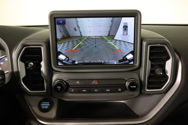 Certified 2023 Ford Bronco Sport Outer Banks w/ Tech Package AWD/4WD image 49