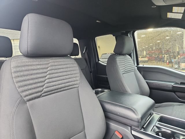 Certified 2023 Ford F150 XL AWD/4WD image 31