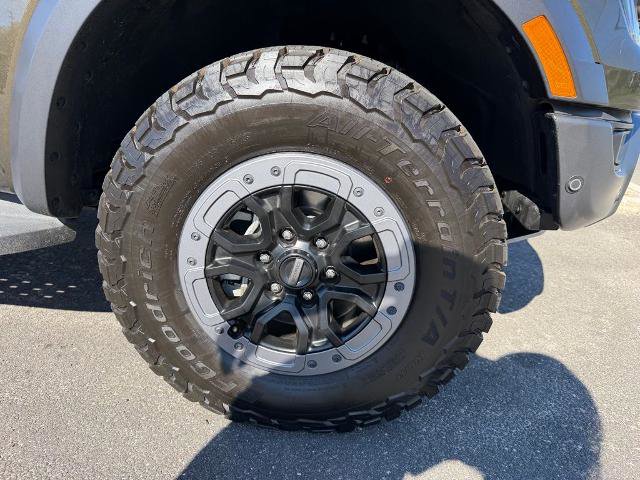 Certified 2024 Ford Ranger Raptor AWD/4WD image 10