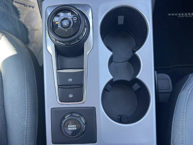 Certified 2023 Ford Bronco Sport Big Bend AWD/4WD image 10