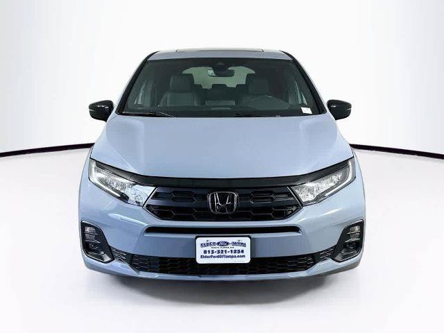Used 2025 Honda Odyssey Sport-L image 6