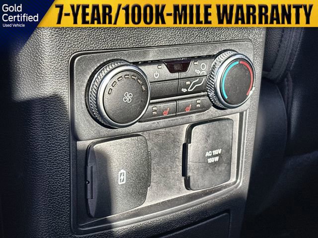 Certified 2024 Ford Explorer ST w/ Equipment Group 401A image 31