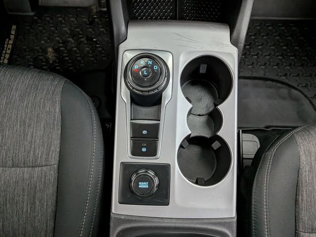 Certified 2023 Ford Bronco Sport Big Bend AWD/4WD image 29