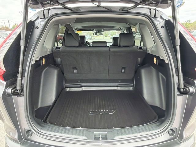 Used 2019 Honda CR-V EX-L image 27